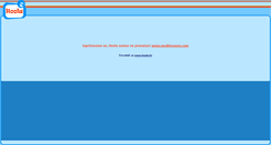 Desktop Screenshot of mediteraneo.com
