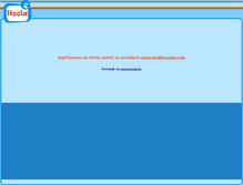 Tablet Screenshot of mediteraneo.com